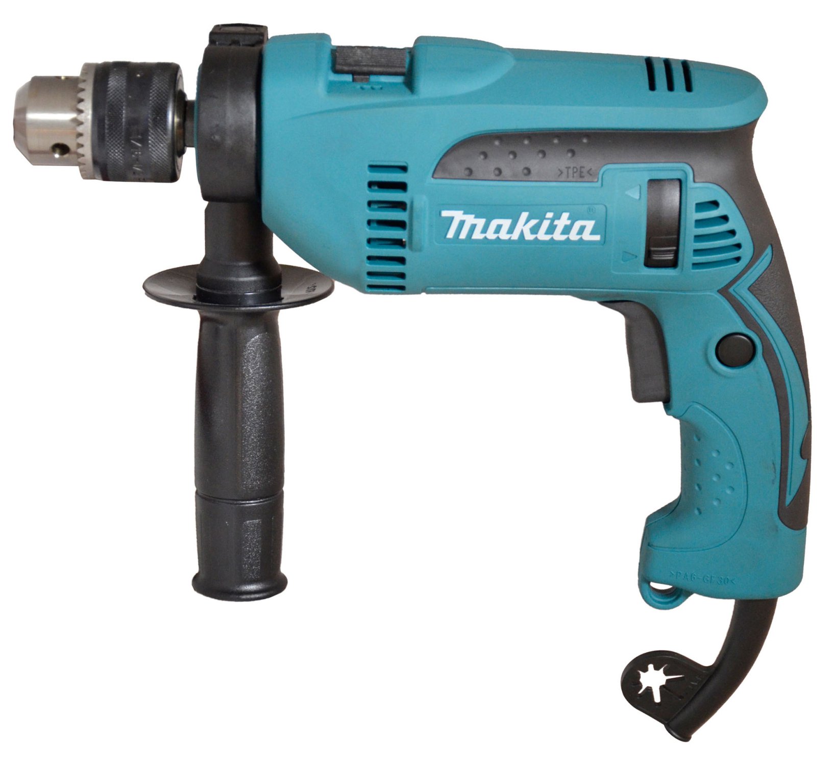 FURADEIRA MAKITA - HP-1640 - 127V